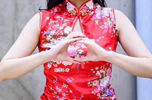 太極舞